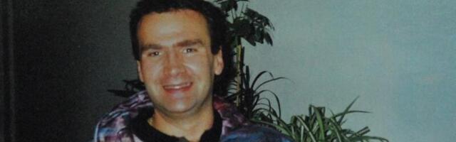 Giška je ljubio zanosnu plavušu: Radio za DB, nosio najtežu kajlu, sve ubijao ali nju...