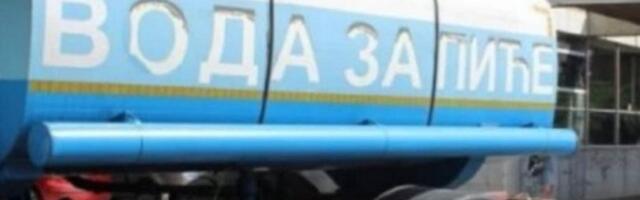 U NS crvi, u Kamenici bakterije: Kakva je voda u Beogradu