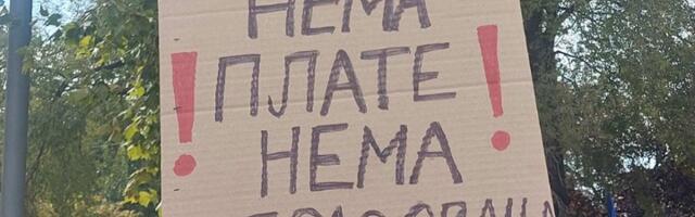 Prosvetari bez dileme: Odazvaćemo se pozivu za nastavak pregovora samo ako Vlada ima nešto novo da saopšti