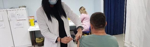 Za Zlatiborski okrug više od 12.000 doza vakcine protiv gripa