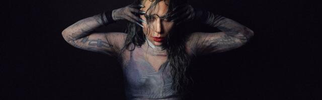 Lady Gaga singlom „Disease“ najavljuje novi album!