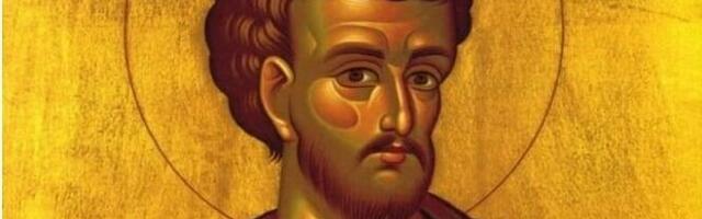 Sveti Luka: Isceljitelj i zaštitinik, jedan od prvih propovednika hrišćanstva