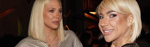 "Ne drogiraju se samo muzičari, već i voditelji": Jovana o Miličinoj izjavi da veliki broj javnih ličnosti koristi narkotike, Jeremićeva zagrmela