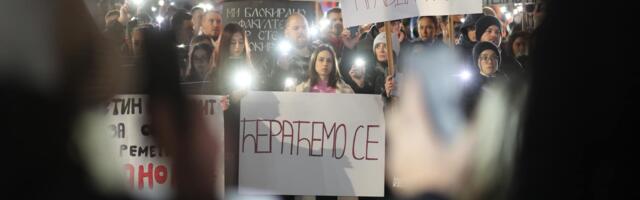 Studentske blokade iz ugla studenata: Podkast ,,Dnevnik jedne mladosti” otkriva kako je biti student u Srbiji danas