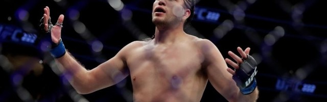 Zla krv kao povod: Ortega protiv korejskog Zombija