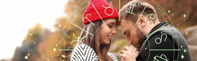 Horoskopski parovi kojima je doživotna ljubav zapisana u zvezdama