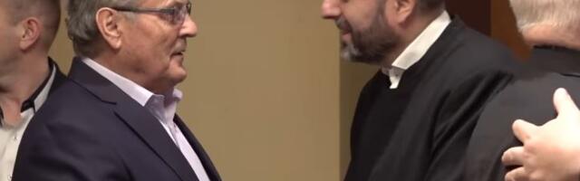 Delegacija SBR-a na iftaru kod parareisa Halitovića