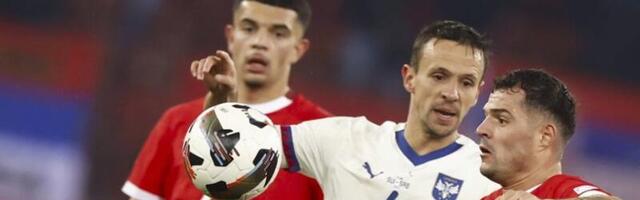 "NEMA KUKANjA"! Nemanja Maksimović pred važne mečeve sa Austrijom