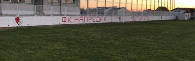 TAKTIČKI PERFEKTNA PARTIJA NAPRETKA: Medoševčani su derbi kola rešili u svoju korist!