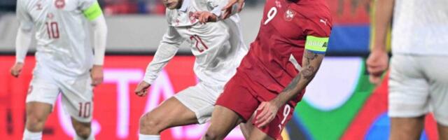 DOBRO POZNATO LICE DOLAZI U BEOGRAD: Poznato ko će deliti pravdu na meču Srbija - Austrija