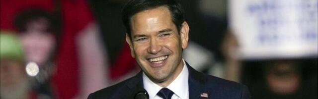 RUBIO O REŠAVANjU UKRAJINSKOG SUKOBA: Vremenski okvir ne zavisi od nas