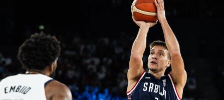 INTERESOVANJE KAKVO SE NE PAMTI: Nema više karata za finale Evrobasketa – SVE RASPRODATO!
