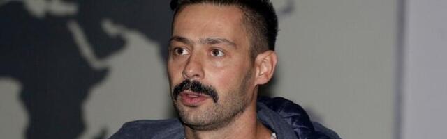 Milan Vasić se oženio! (FOTO)