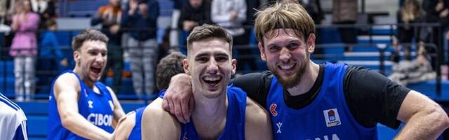 Zagreb puca po šavovima! Cibona preti napuštanjem takmičenja!