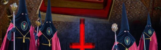 SKANDAL PRED SAHRANU PAPE FRANJE: Kardinal koji je ŠTITIO PEDOFILE u crkvi dobio VEOMA VAŽNU ulogu na ceremoniji