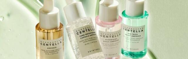 Centella Asiatica je viralni beauty sastojak koji nedostaje vašoj rutini nege