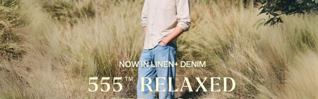 TEKSAS NIKAD NE IZLAZI IZ MODE: 5 Levi’s komada koje svaki muškarac treba da poseduje