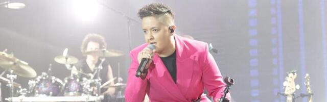 Organizatori prekinuli koncert Marije Šerifović! Obratili se publici važnim saopštenjem (VIDEO)