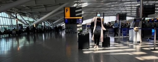 Aerodrom Hitrou izgubio prvo mesto u korist pariskog Roasi-CDG