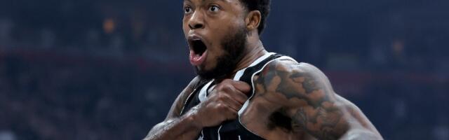 Partizan posle pobede u Morači citirao Đokovića (FOTO)