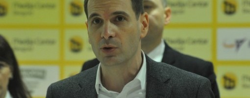 Jovanović: Otvaranje RTS minimum demokratskog poretka