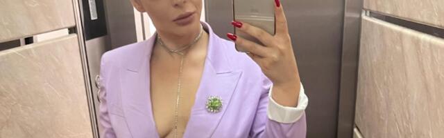 "KUPALI SU ME, UČILA SAM PONOVO DA HODAM" Pevačica doživela jezivu saobraćajku, a onda PALA PSIHIČKI: Otkrila strašne detalje