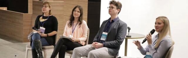 NSNP: Studentske zahteve podržava 88 odsto mladih u Vranju