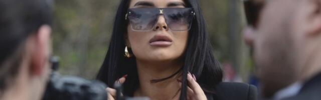 TIJANI EM UGROŽENO ZDRAVLJE?! Pevačica smršala 10 kilograma: "SVI ME PITAJU NA ŠTA LIČIM"!