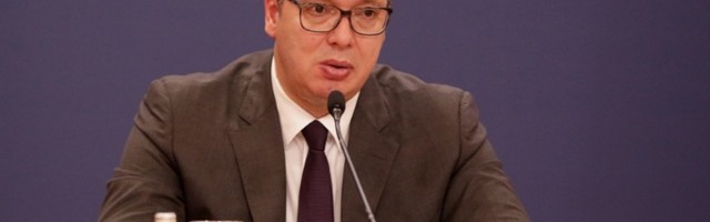 Ljubodrag Stojadinović: Vrhovni sa žicom