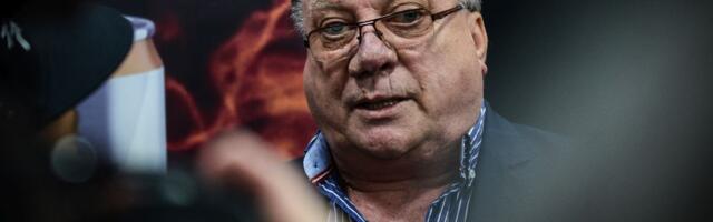 Jedina istina o sinu Halida Bešlića: Pevač prelomio i zabranio mu sve