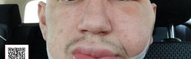 Pomozimo Aleksandru slanjem 290 na 2407