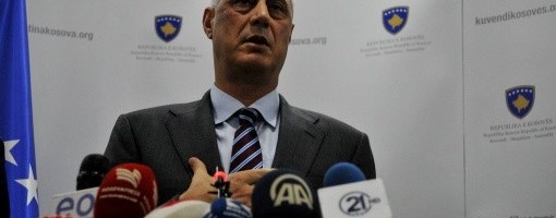 Tači i Krasnići se sutra mogu, ali ne moraju, izjasniti o krivici pred sudom za zločine OVK