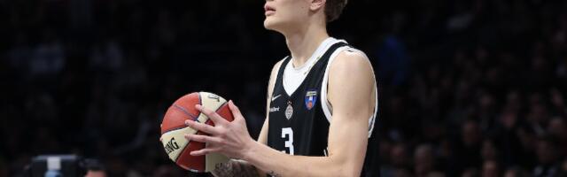 Žoc očitao lekciju Murinenu, Finac ga pomno slušao (VIDEO)