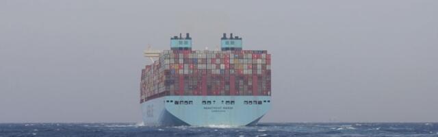 Oglasila se britanska vojska: Pogođen i zapaljen brod u Adenskom zalivu