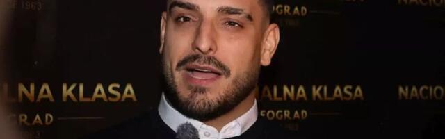 Darko ne odustaje, strast za automobilima je jača: Volim da vozim I TEK ĆU