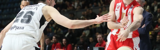 Desetak dana do derbija, ko ima ''pakleniji'' raspored, Zvezda ili Partizan?