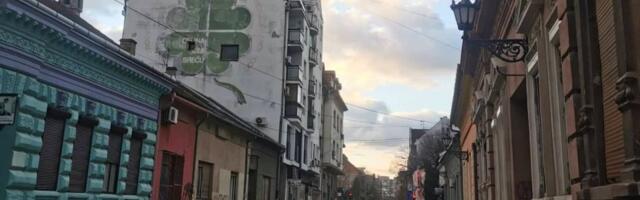Petak u Novom Sadu: Pogledajte šta nam donosi