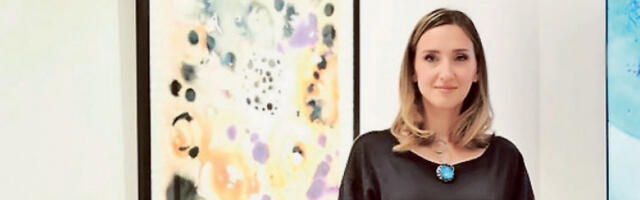 Одраз неизрецивог у „Оку духа”