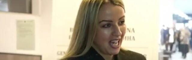 Ona bi da cepa Srbiju: Selma Kučević tvrdi da su Srbi genocidaši, zalaže se za nezavisno Kosovo... (VIDEO)