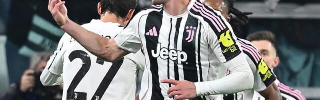 Italijanski novinar lansirao bombu - Dušan Vlahović kao slobodan igrač potpisuje za drugog velikana Serije A!