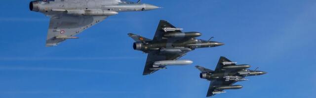 Ukrajinski pilot otkrio detalje misija: Efikasnost je 98 odsto! Ne stignem ni da zabeležim svaku oborenu metu