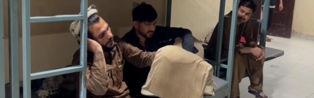 Izbjeglice plaćaju veliku cijenu zbog napetosti između afganistanskih talibana i Pakistana