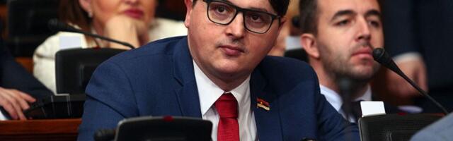 Mrdić: Tužioci Dolovac i Nenadić koriste svaku priliku da ruše državu