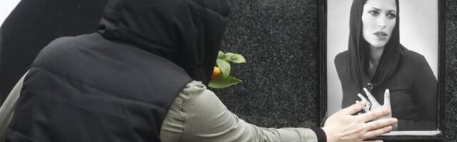 Danas bi napunila 48 godina: Ksenija Pajčin sa sobom u grob odnela veliku tajnu