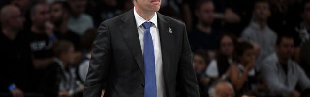 Slika novog trenera Partizana se širi društvenim mrežema: Mirko Ocokoljić među navijačima Zvezde i zbog jedne stvari su partizanovci ponosni! /FOTO/