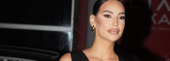 Uhapšen bivši dečko Kaće Grujić: Pretio devojci objavljivanjem intimnih snimaka