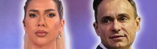 Iako je Jovana u vezi sa Tigrom, svi misle da Dragan i dalje gaji emocije prema njoj zbog ovog poteza