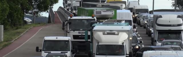 Novi dan, novi krkljanac: Totalni KOLAPS u Beogradu