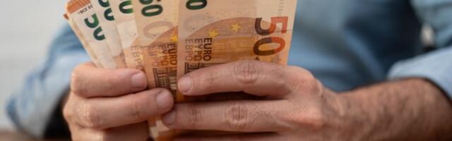 NBS se opet oglasila u vezi sa navodnom nestašicom evra