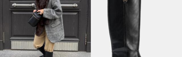 Ovaj model čizama je trenutno najpopularniji – i zato smo suzili izbor na naših 5 favorita